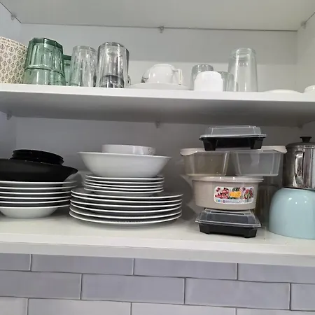 Casa Da Praceta * Торреш-Ведраш