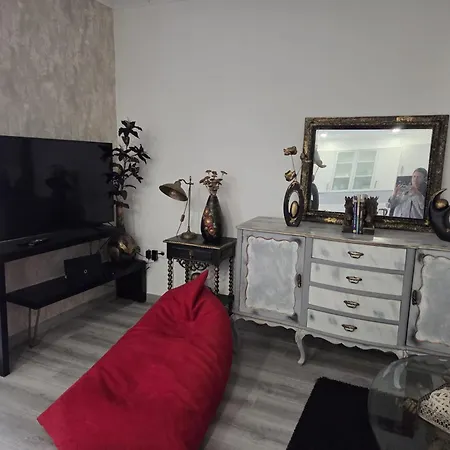 Casa Da Praceta Апартаменты Торреш-Ведраш