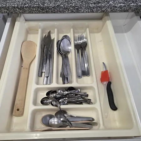 Casa Da Praceta * Торреш-Ведраш