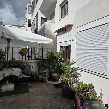 Апартаменты Casa Da Praceta Торреш-Ведраш