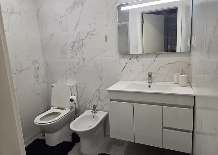 Апартаменты Casa Da Praceta Торреш-Ведраш