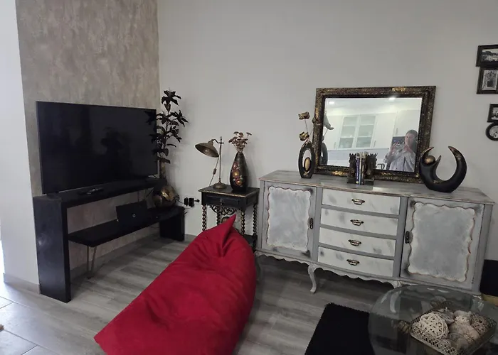 Casa Da Praceta Апартаменты Торреш-Ведраш