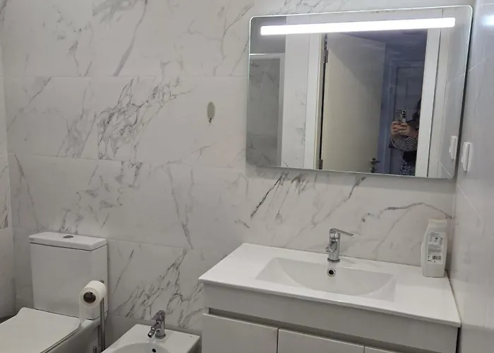 Casa Da Praceta Апартаменты