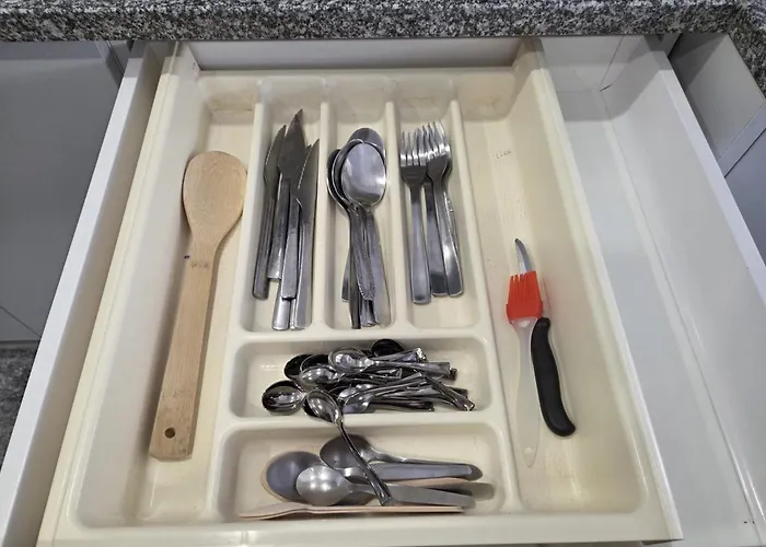 Casa Da Praceta * Торреш-Ведраш