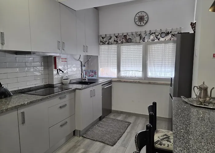 Casa Da Praceta Апартаменты *