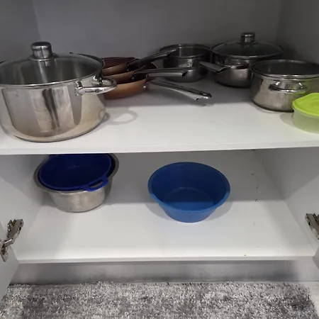 Casa Da Praceta Apartamento