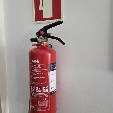 Apartamento Casa Da Praceta