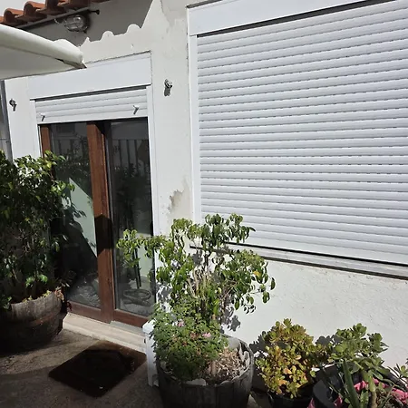 Casa Da Praceta
