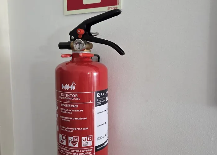 Appartement Casa Da Praceta