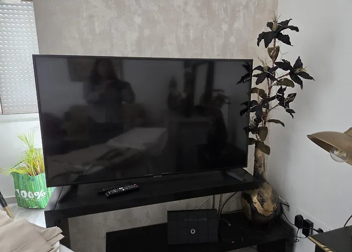 Appartement Casa Da Praceta