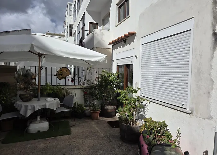 Appartement Casa Da Praceta Torres Vedras